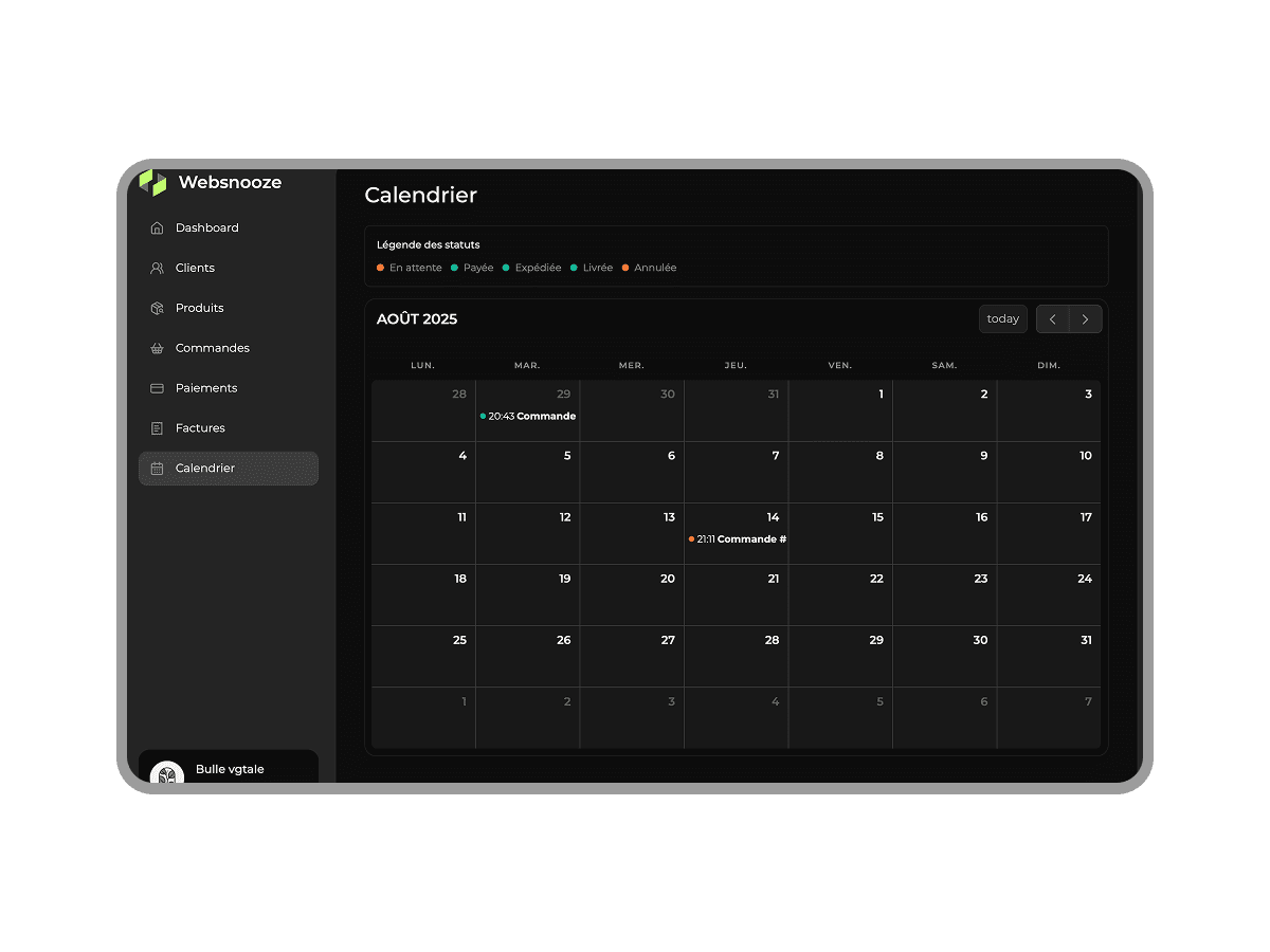 Image numéro 9 de Bulle vgtale
