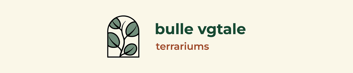 Bulle vgtale - Image de couverture
