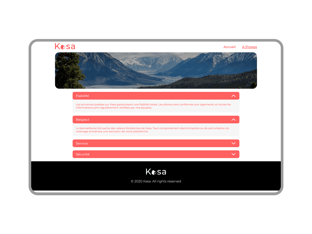 Image numéro 2 de Kasa