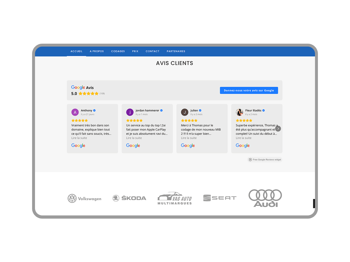 Image numéro 3 de Vagautodiag.fr