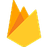 Icone de Firebase