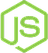 Icone de Node.js