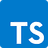 Icone de TypeScript