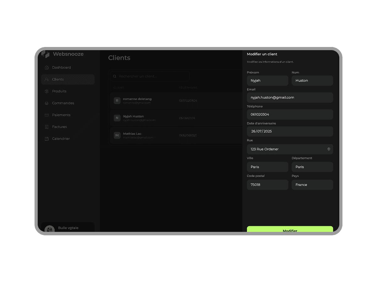 Image numéro 4 de Bulle vgtale