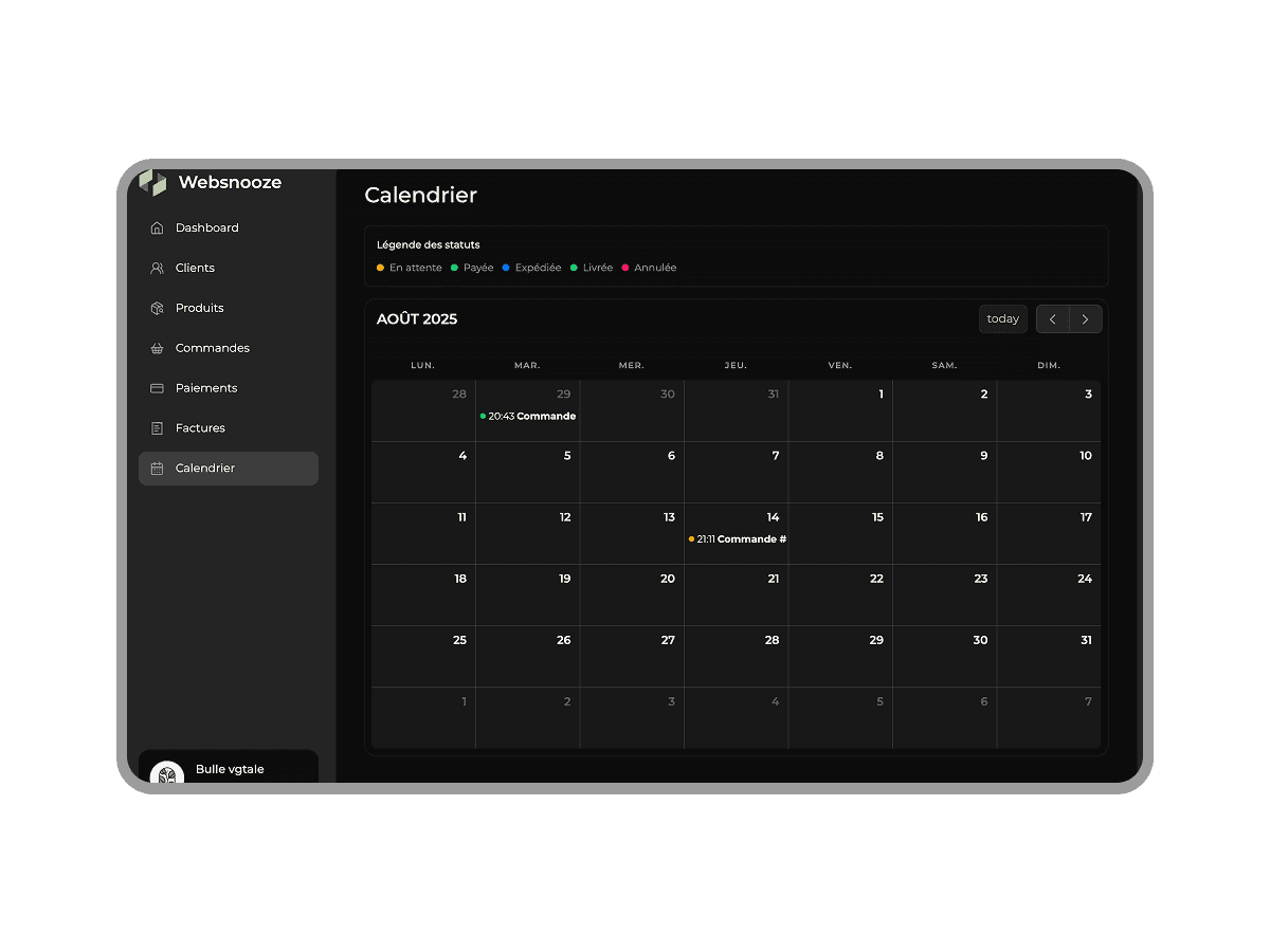 Image numéro 8 de Bulle vgtale