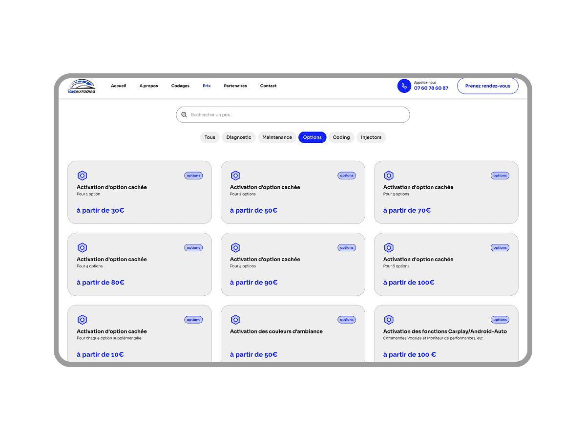 Image numéro 3 de Vagautodiag.fr
