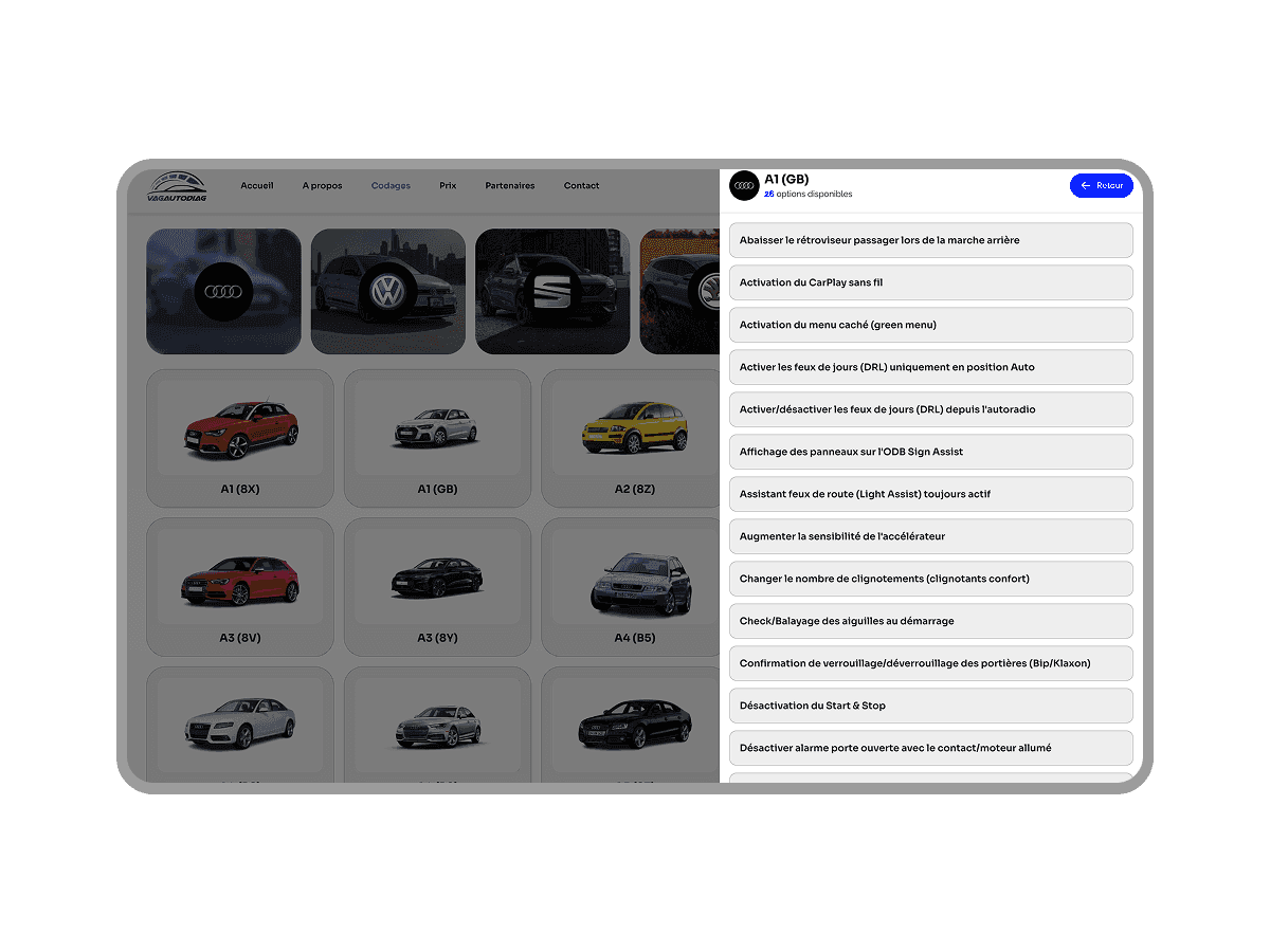 Image numéro 7 de Vagautodiag.fr