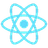 Icone de React.js